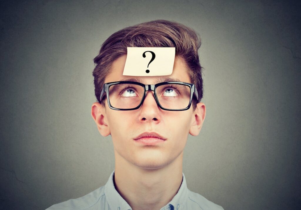 постоянное чувство тревоги