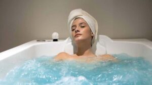 бишофитовые ванны