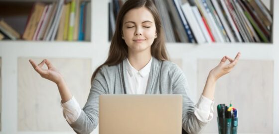 Які наслідки стресу та як боротися зі стресом?