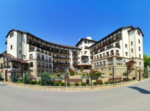 що подивитися в Трускавці восени