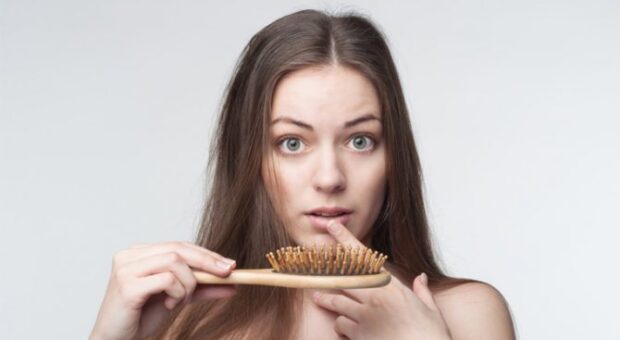 Випадіння волосся восени: причини та способи розв’язання проблеми