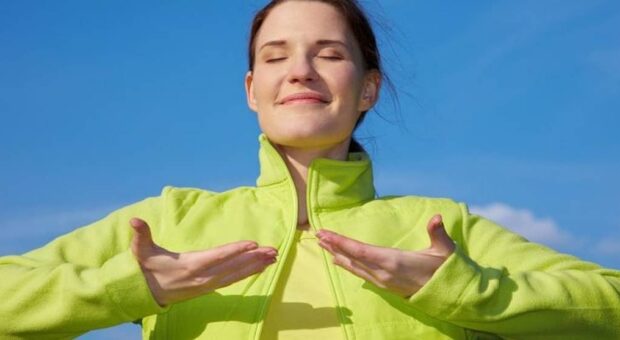 Як правильно дихати: основні рекомендації