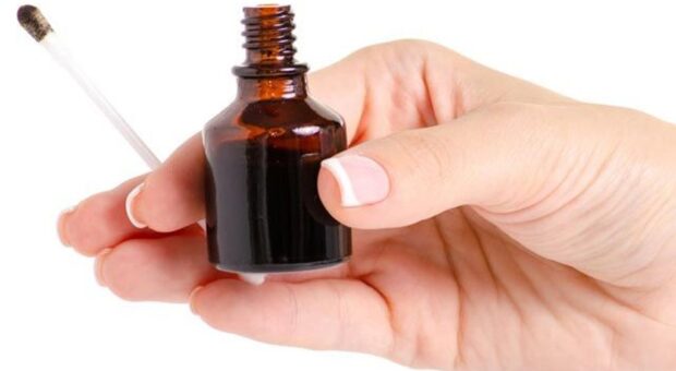 Йодна профілактика у мирний час та при радіації