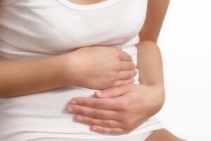 проблема с желудком симптомы