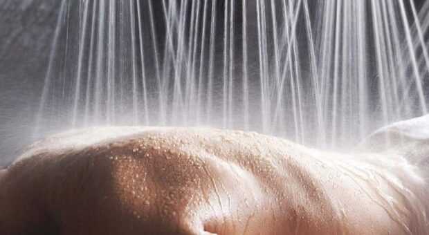 Чим корисний циркулярний душ?