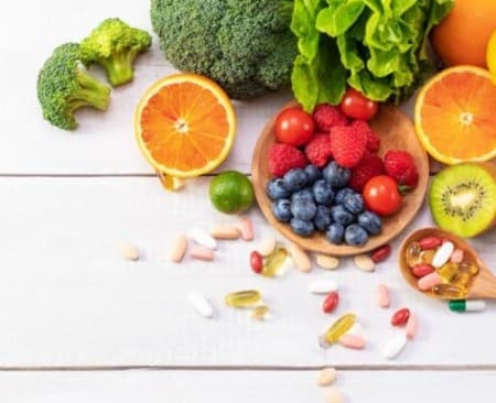 Авітаміноз: симптоми та лікування