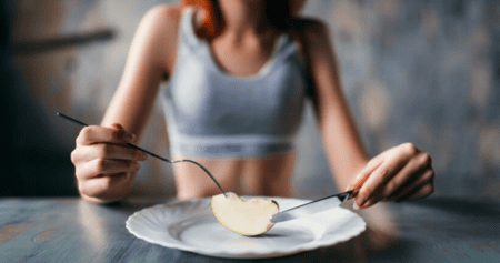 Анорексия у детей — причины, симптомы. Как лечить анорексию?