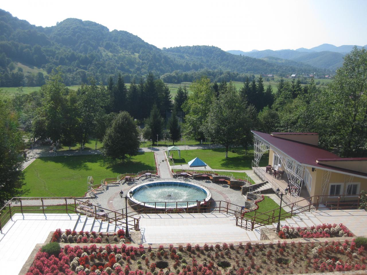 лікування суглобів в санаторії