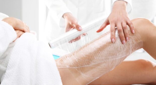 Эффективный способ создать фигуру своей мечты — обертывание