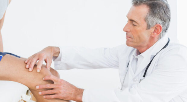 Лечение суставов в санаториях: восстановление сил в окружении природы