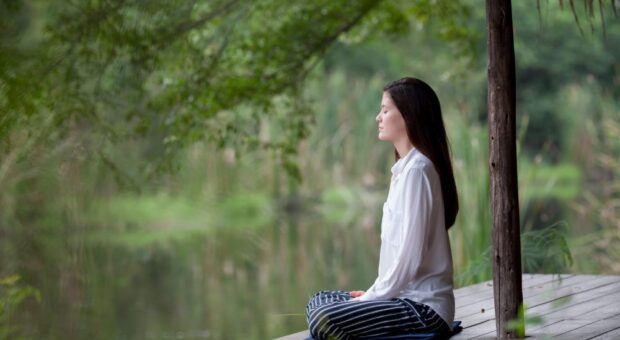 Життєва енергія: відновлення та активація для гармонії та успіху