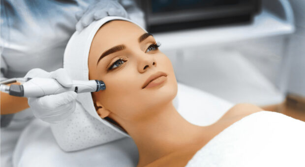 Карбокситерапия в Трускавце: инновационный метод лечения и косметологии