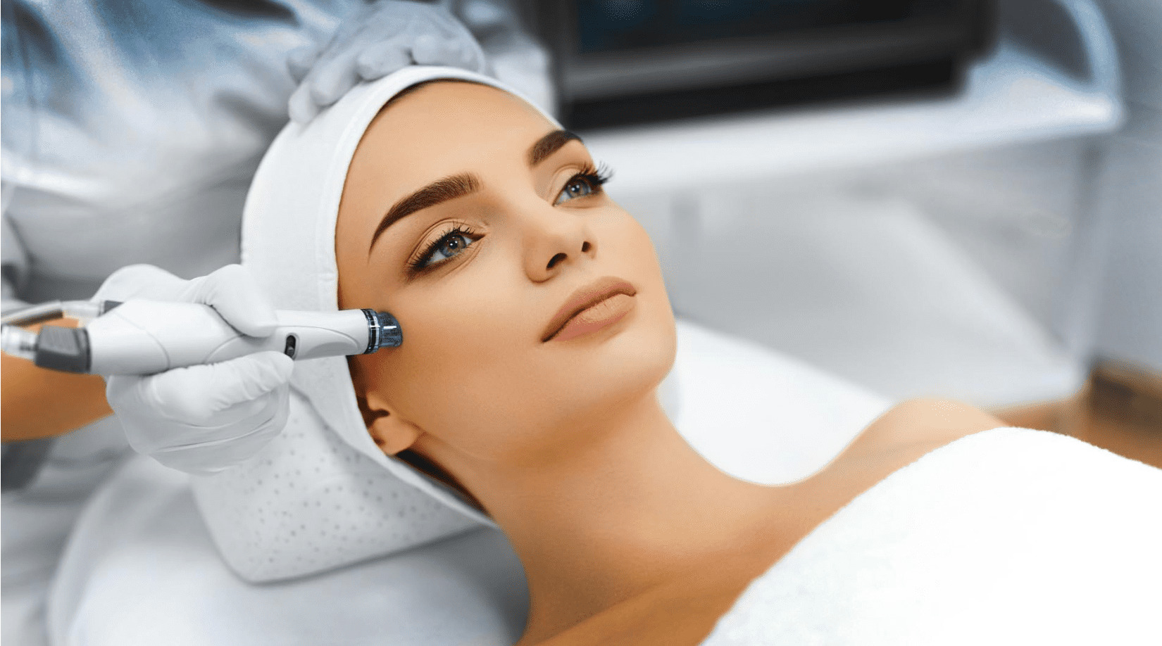 Карбокситерапия