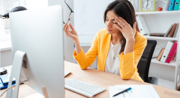 Психосоматичні причини хвороб: взаємозв’язок між психічним та фізичним станами