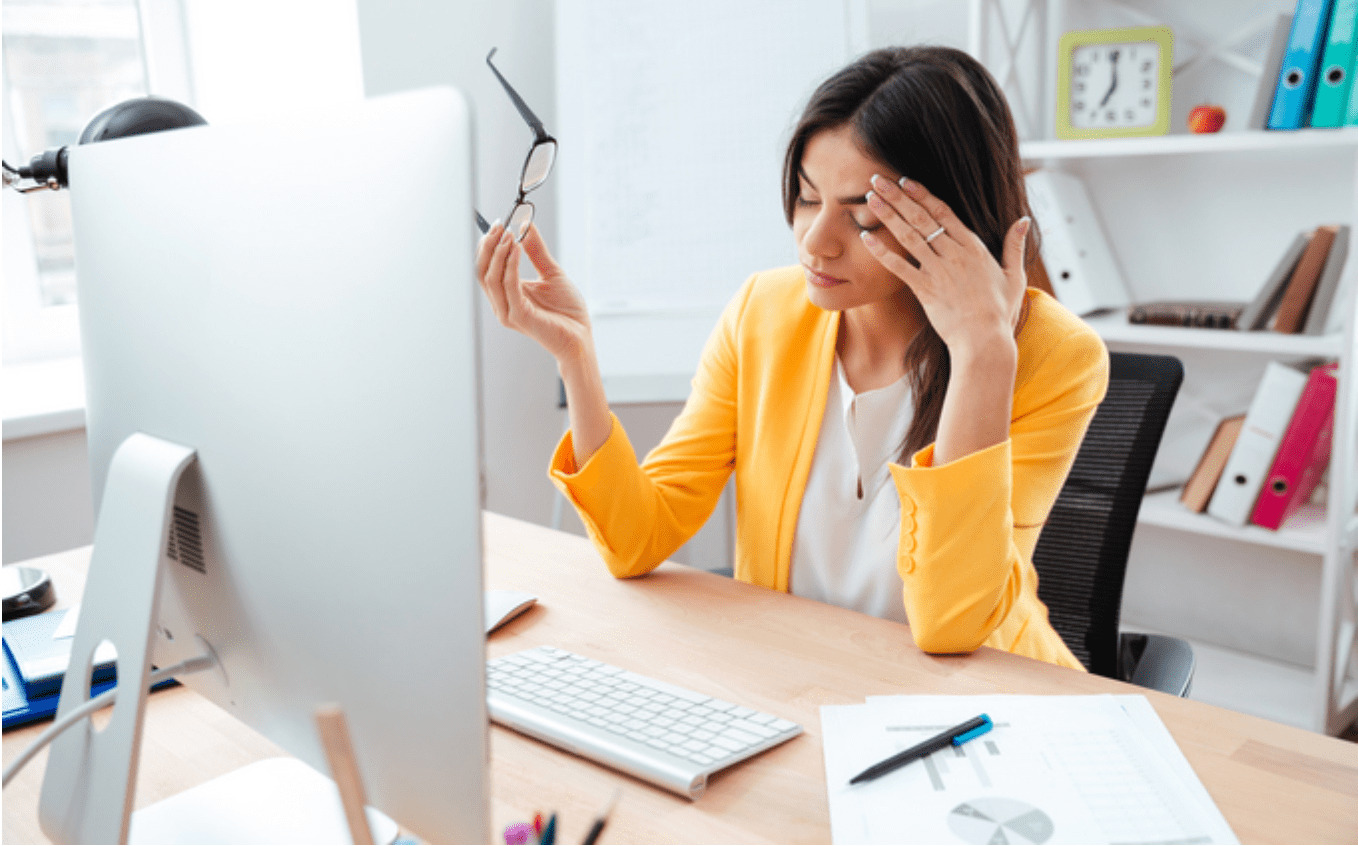 Психосоматика хвороб