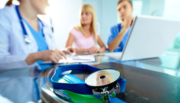 Діагностика, лікування та профілактика урологічних захворювань