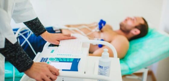 Захворювання кровоносної системи та їх профілактика