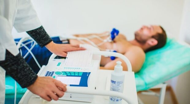 Захворювання кровоносної системи та їх профілактика