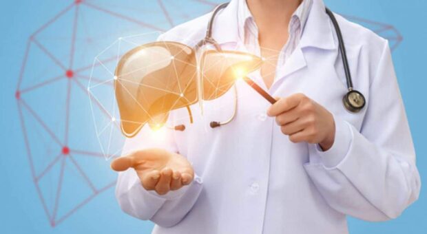 Відновлення печінки: ключ до здоров’я та довголіття