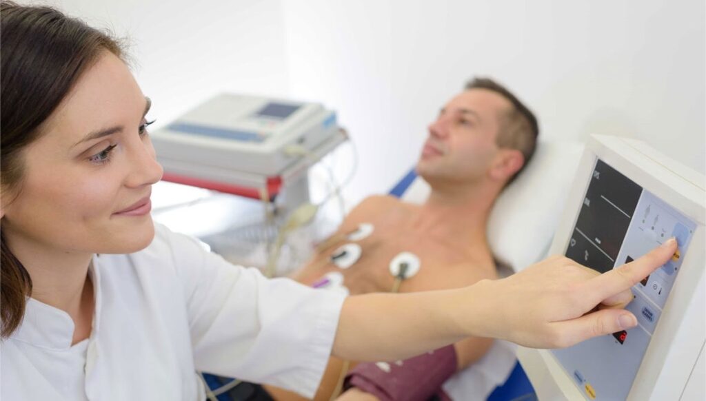 Санаторії з лікування серцево-судинної системи