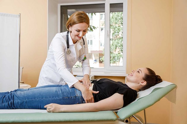 что такое хроническое заболевание