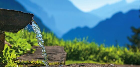 Мінеральні води Трускавця: цілющі властивості та особливості