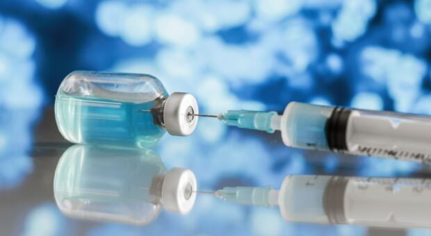 Озонотерапія: зцілююча сила кисню