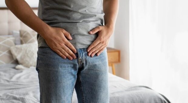 Чоловічі хвороби: діагностика, ефективне лікування та профілактика