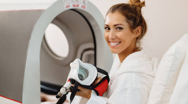 Медицинские возможности и осторожное применение барокамеры