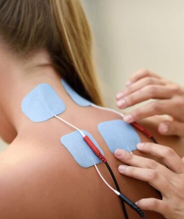 Новый взгляд на лечение заболеваний суставов – амплипульстерапия