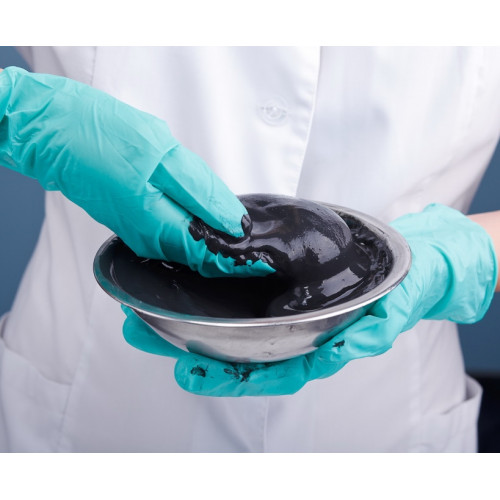 Что такое пелоидотерапия