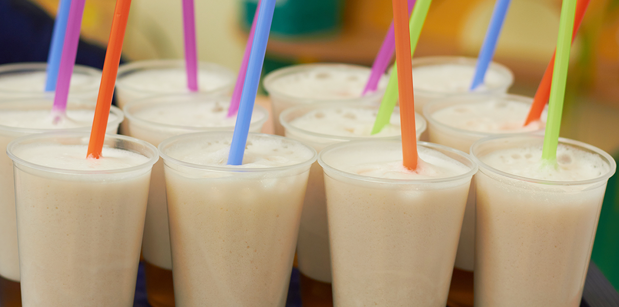 кисневий коктейль: користь та шкода