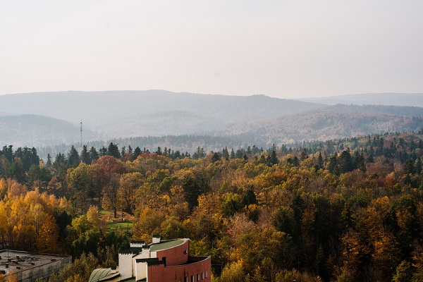 Що таке кліматолікування?