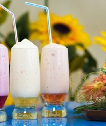 Кислородный коктейль: польза или вред?