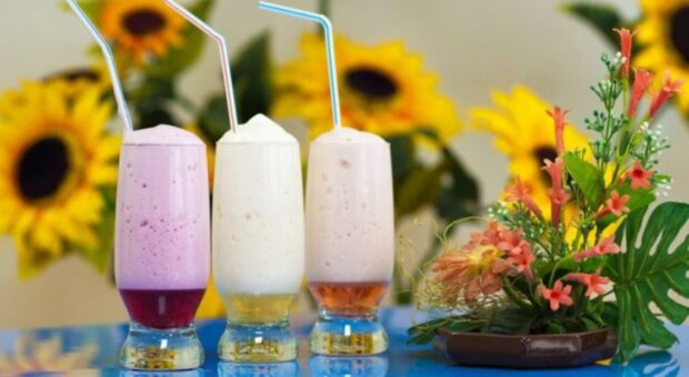 Кисневий коктейль: користь чи шкода?