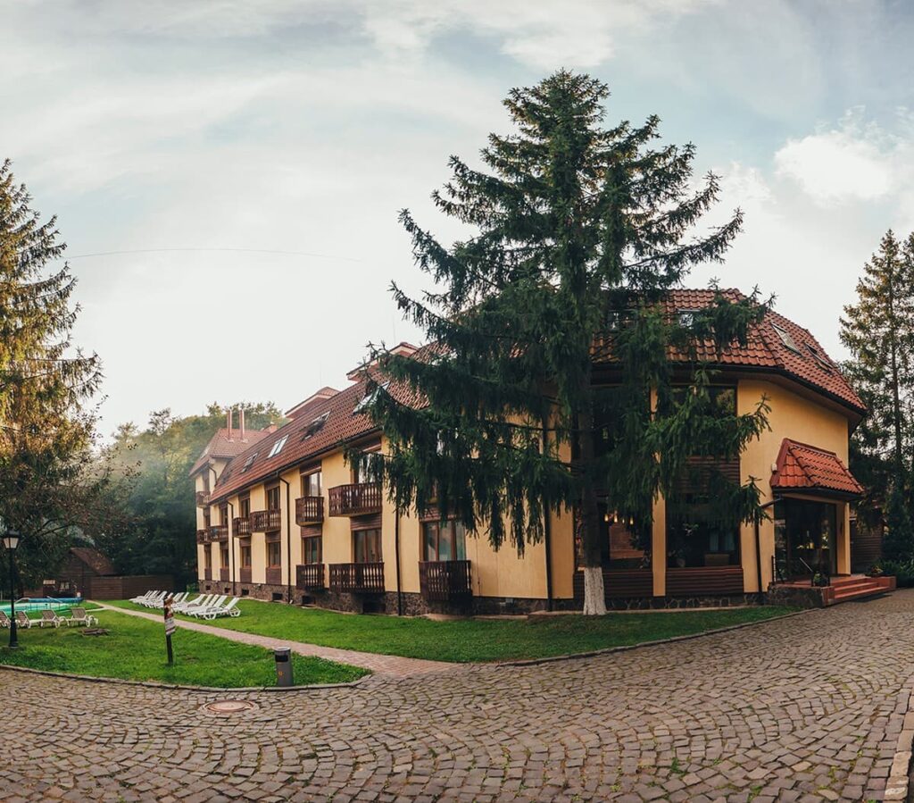 лікування для пенсіонерів в санаторіях для літніх людей