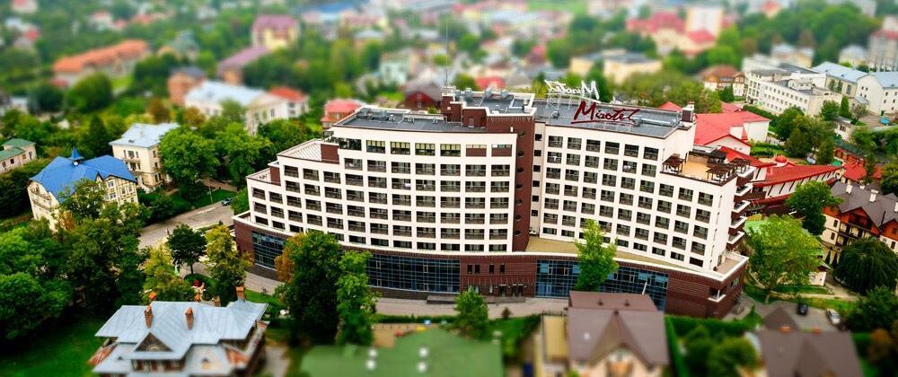 Санатории для лечения сердечно-сосудистых заболеваний