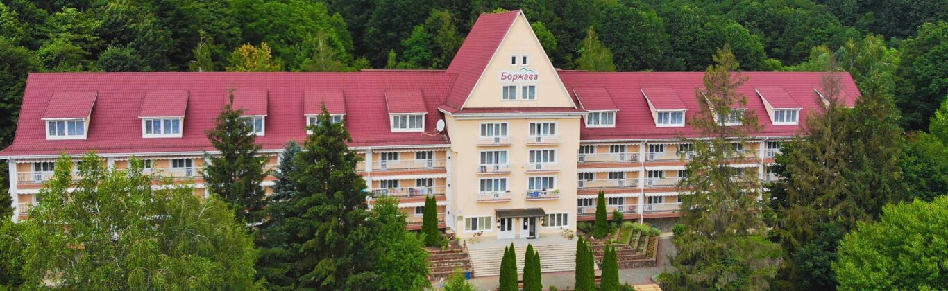 Санаторії для діабетиків
