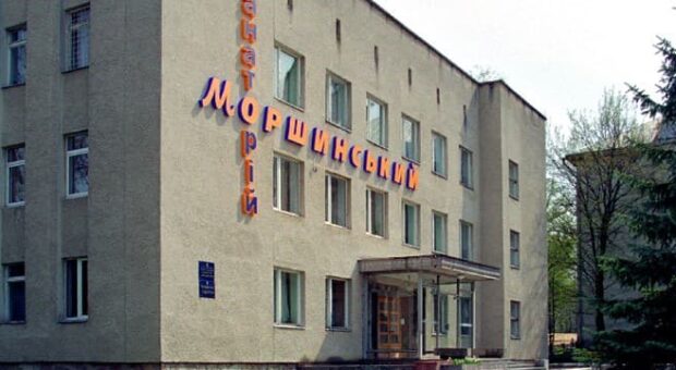 Отдых и лечение на курорте Моршин